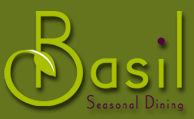 basil carmel restaurant Logo
