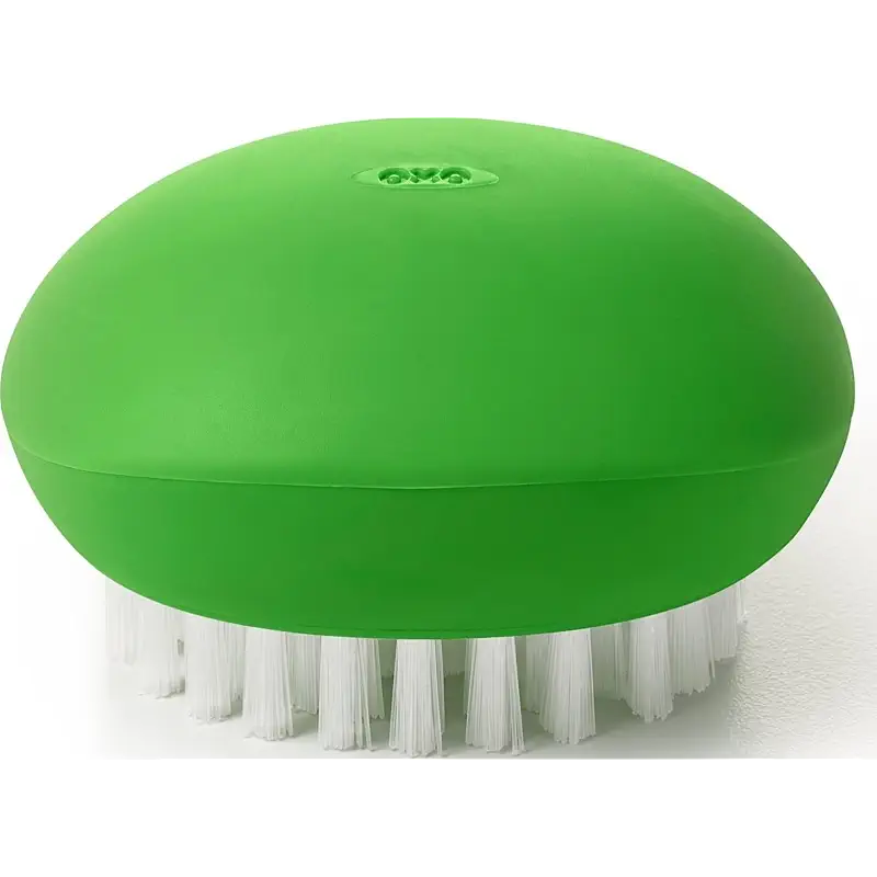Best Vegetable Brush for Cleaning Produce