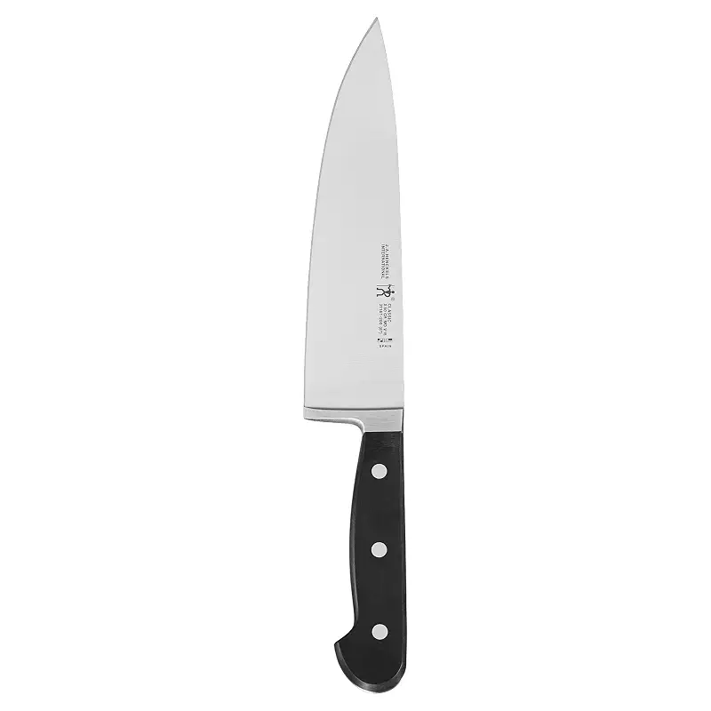 Best German Knives for Home Cooks and Professionals