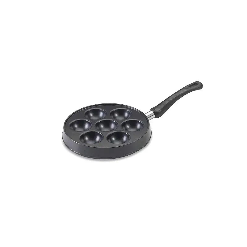 Best Aebleskiver Pan: Top Picks for Danish Pancakes