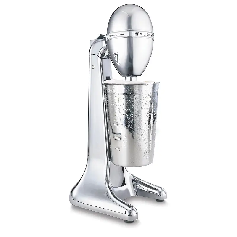 Best Milkshake Maker: Top Models for Home & Commercial Use