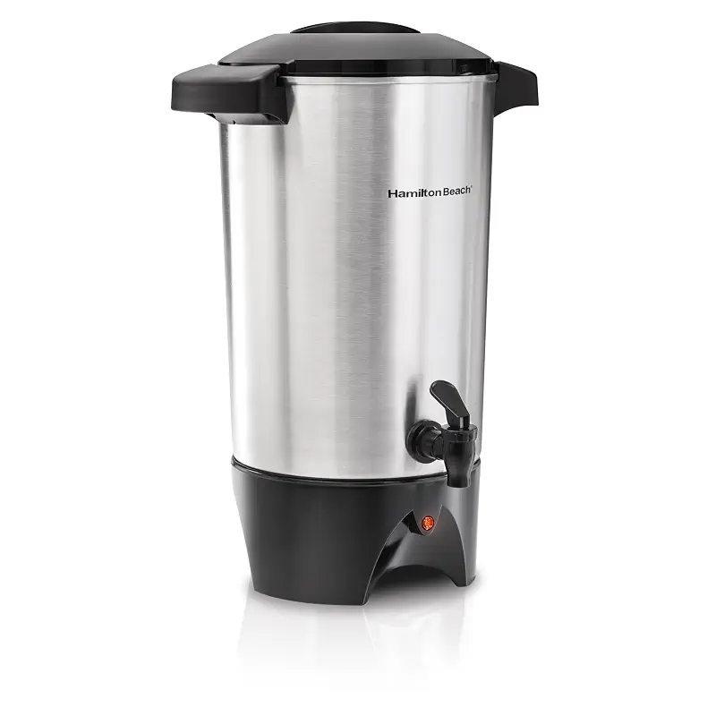 Best Hot Water Urn for Gatherings and Daily Brewing