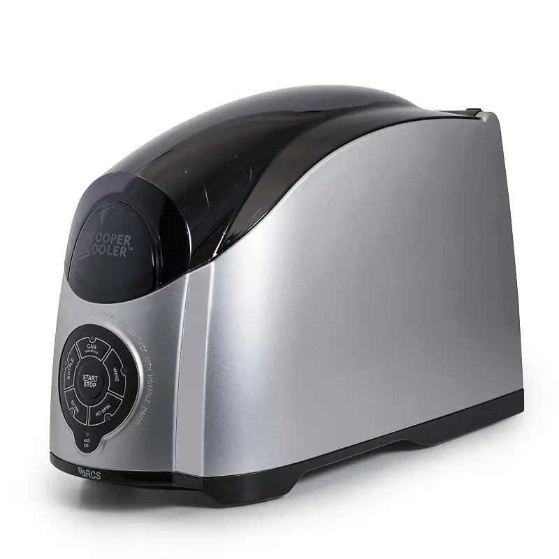 Best Rapid Wine Chiller: Quick-Chill Options for Every Home