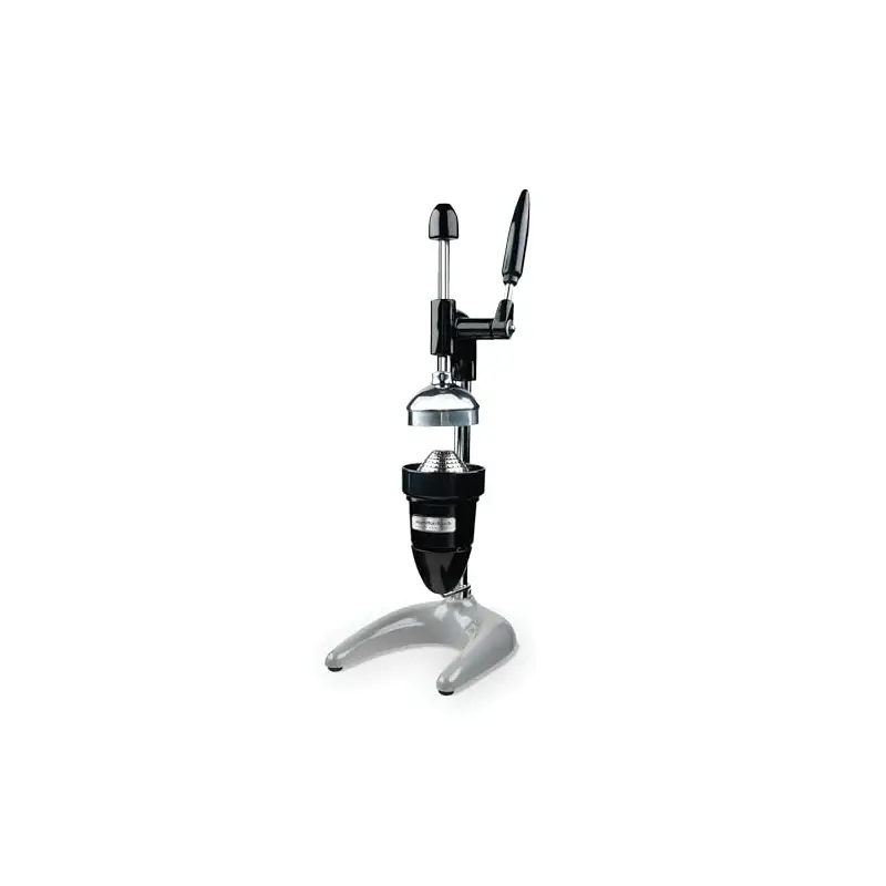 Hamilton Beach Commercial 932 Manual Citrus Juicer, Acid-Resistant Finish, Sure Grip Feet, Juice Lemons, Limes, Oranges, and Grapefruits, NSF Certified