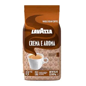 Best Coffee Beans for DeLonghi Machines: Top Whole Bean Options