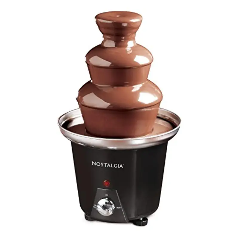 Best Chocolate Fountain Reviews: Top Picks for Parties