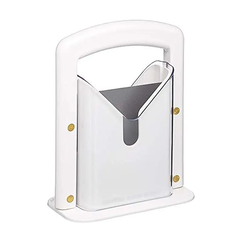 Best Bagel Cutter: Safe & Even Slicing Guide
