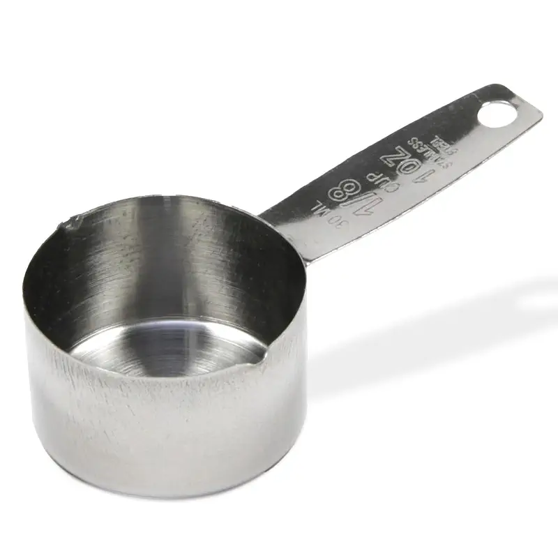 Best Coffee Scoops: Durable Measuring Tools for Daily Brewing