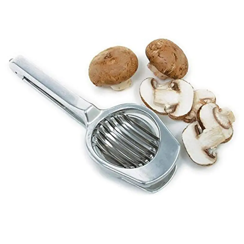 Best Mushroom Slicer: Top Picks for Even Slices