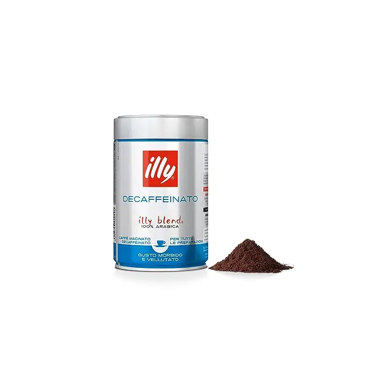 Best Decaf Espresso: Whole Bean, Ground & Instant Options