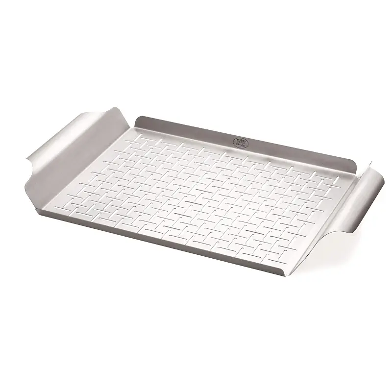 Best Pan for Grilling Fish: Top Picks for Delicate Catches