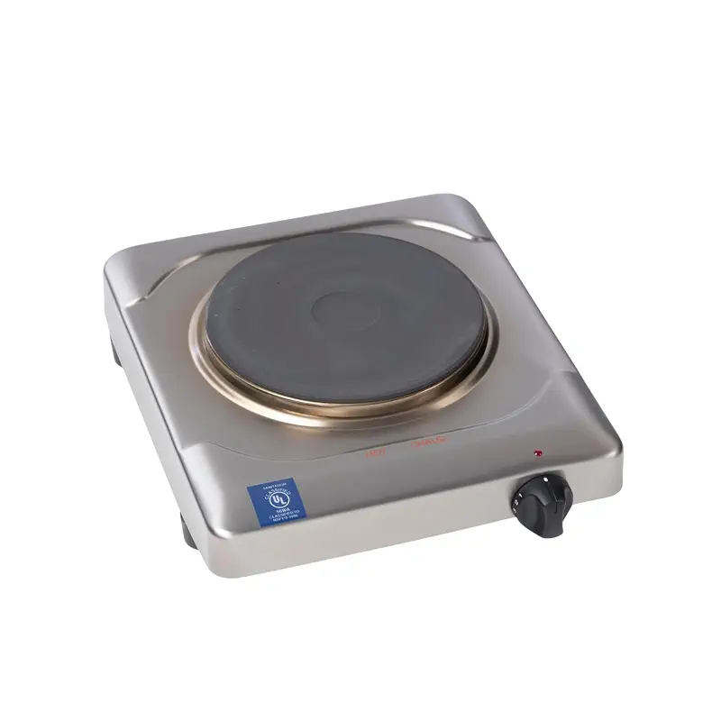 Best Hot Plate for Pressure Canning: Top Picks for Home Canners