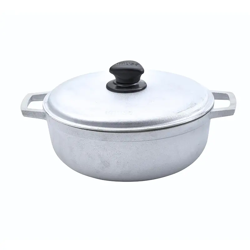 Best Pan for Rice: Top Calderos and Dutch Ovens Compared