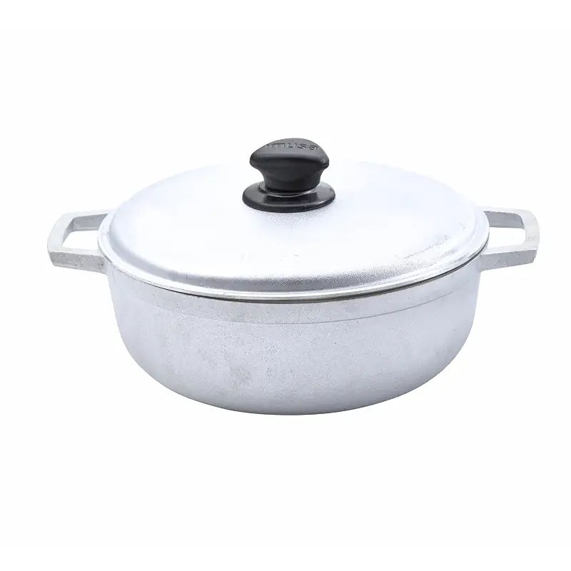 Best Pan to Cook Rice: Top Picks for Perfect Results