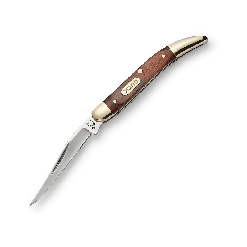 Best Toothpick Knife for Everyday Carry and Detail Work