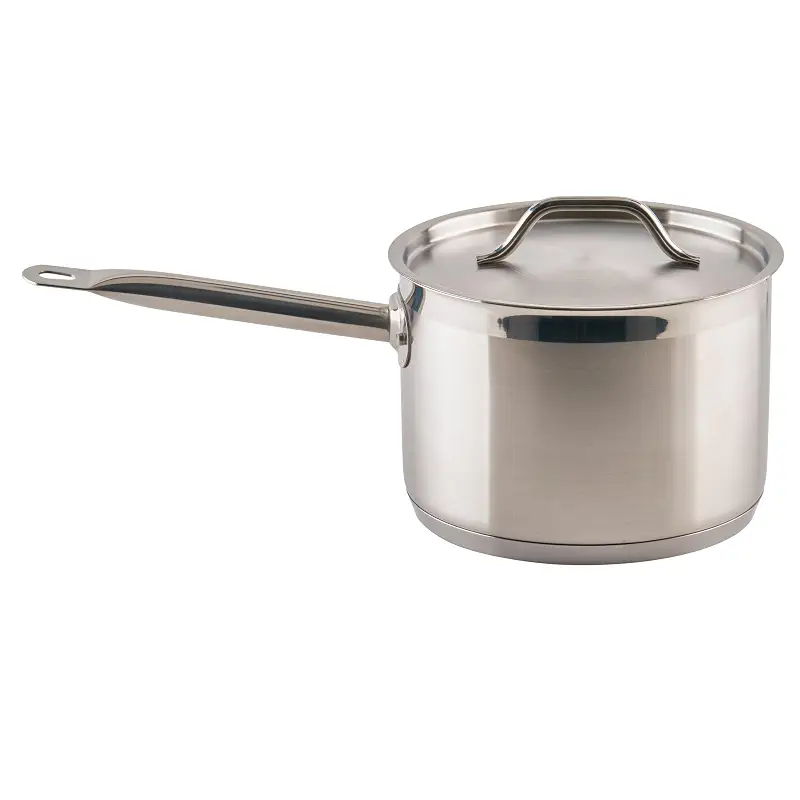 Best Saucepan for Candy Making: Heavy-Duty Pans for Perfect Results