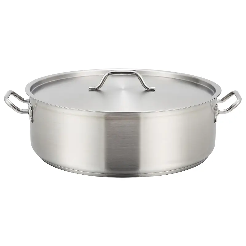 Best Pot for Biryani: Top Picks for Authentic Dum Cooking