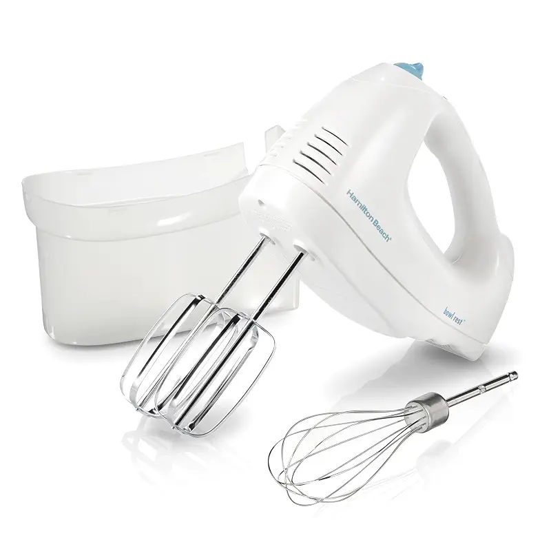 Best Mixer Under 100: Hand & Stand Options for Home Bakers