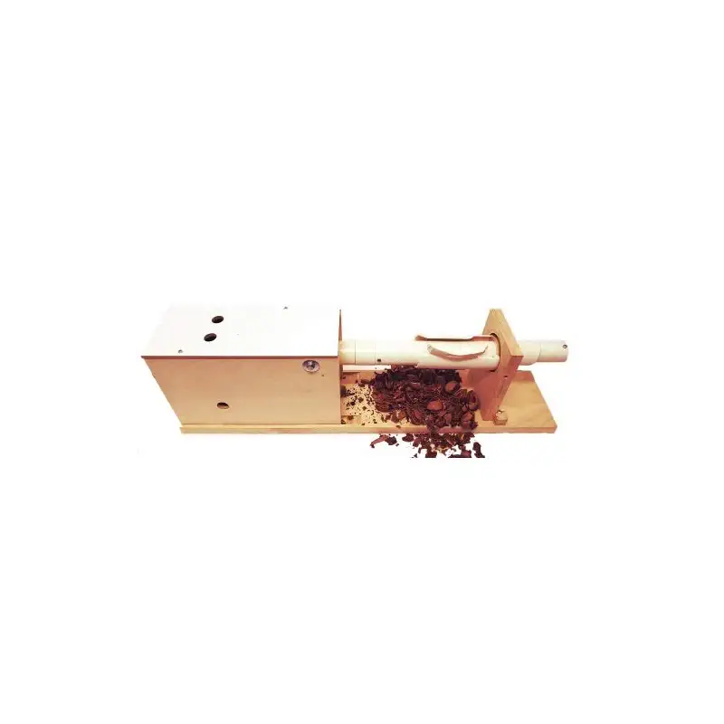 Electrick Kinetic Pecan and Nut Cracker. Easy to use.