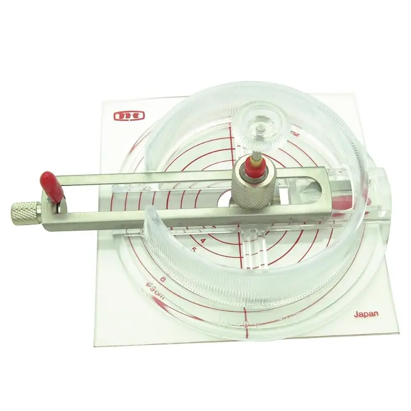 Best Circle Cutter for Paper, Fabric & Crafts