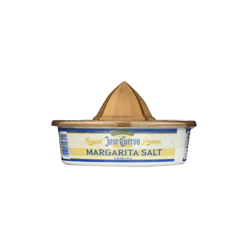 Best Margarita Salt Rimmers for Cocktails