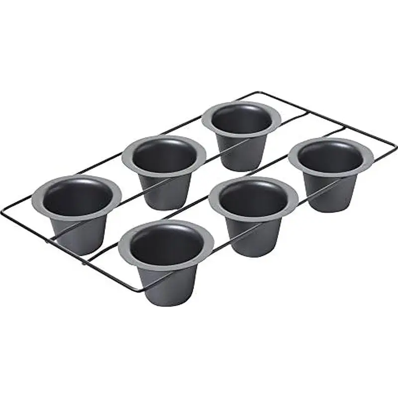Best Popover Pan: Pro Picks for Perfect Rise