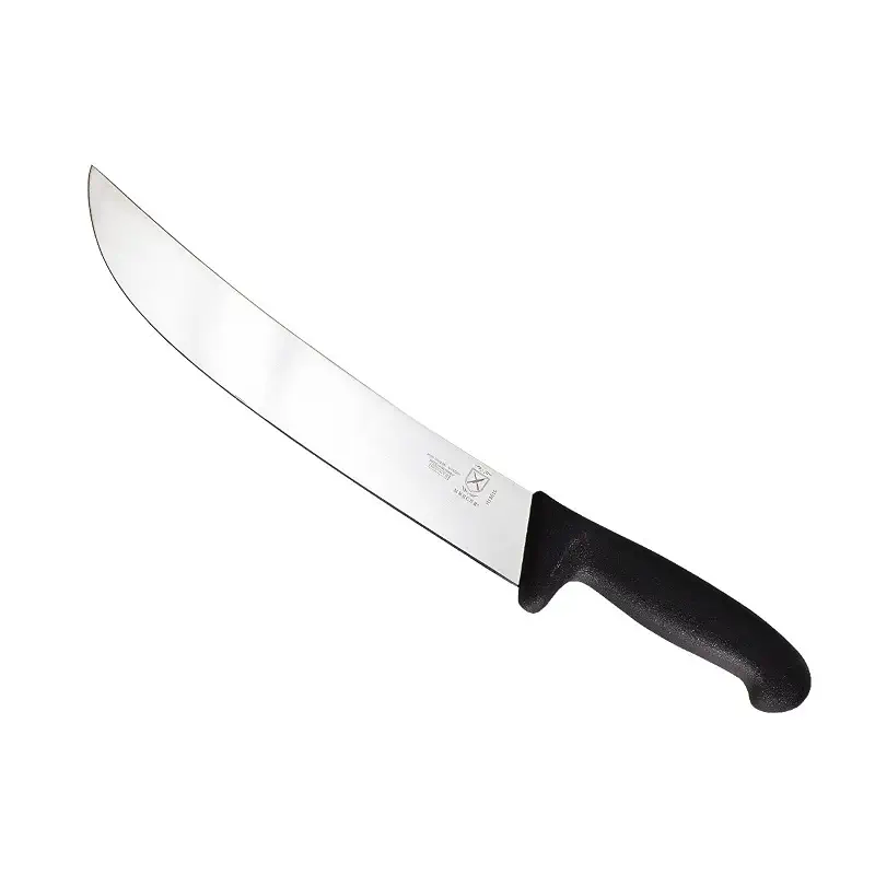 Mercer Culinary Mercer BPX, 10-Inch, Cimeter M13610, Multi