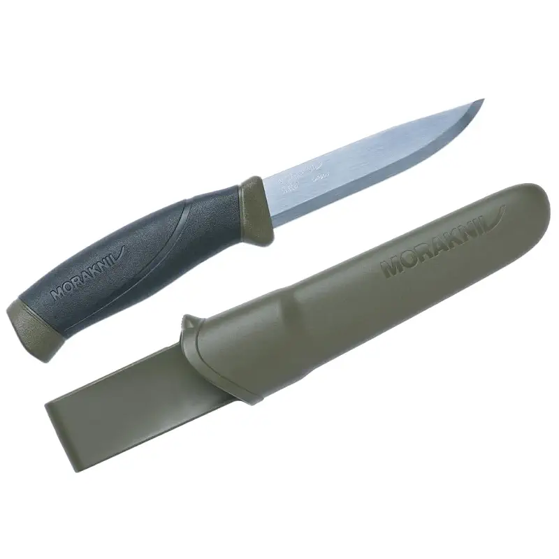 Best Mora Knife: Fixed-Blade Picks for Camping & Bushcraft