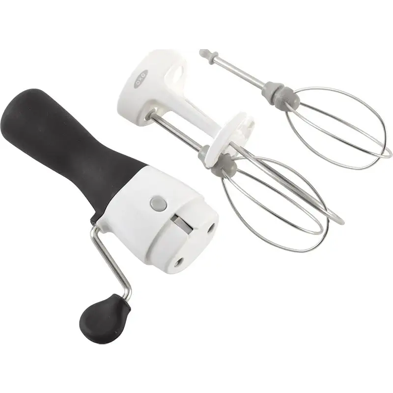 Best Manual Egg Beater: Top Picks for Mixing & Whipping