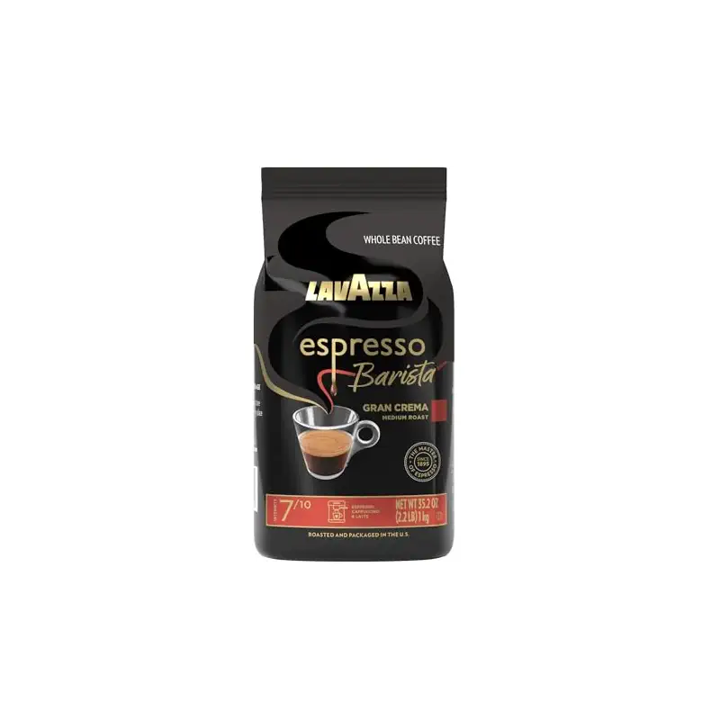 Best Coffee for Latte at Home: Top Blends Reviewed