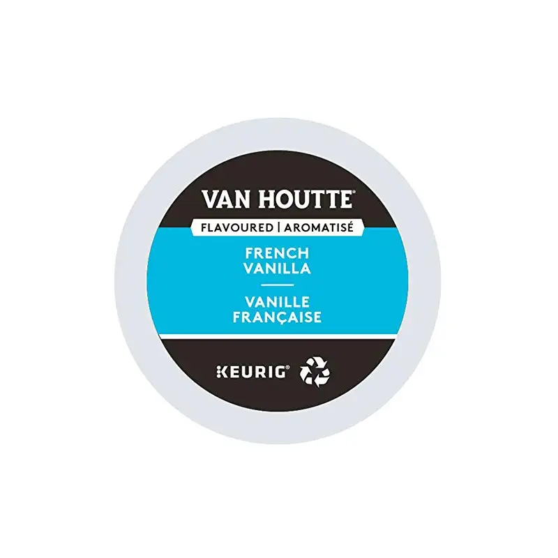 Van Houtte French Vanilla K-Cup