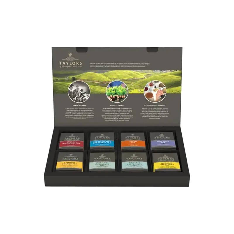 Best Tea Set for Every Brewing Style and Occasion