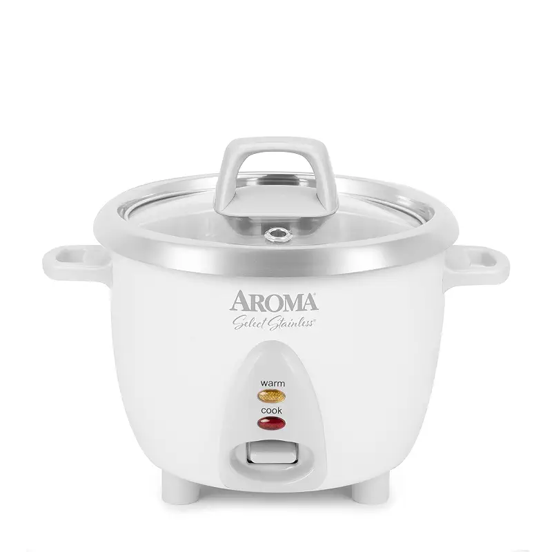 Best Non Teflon Rice Cooker: Stainless Steel & Ceramic Options