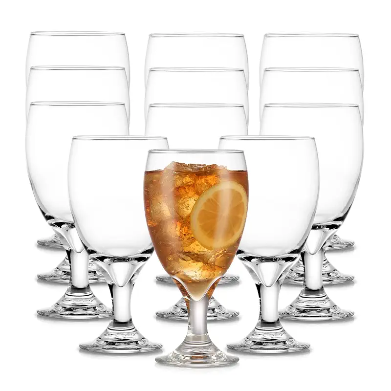 Best Glasses for Sangria: Stemmed & Cocktail Options