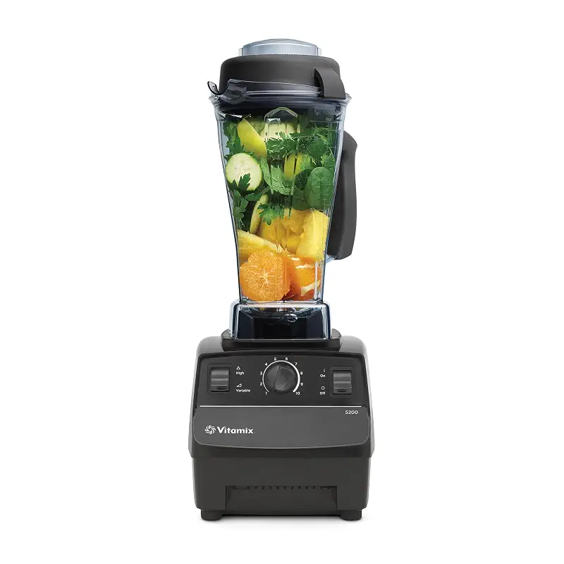 Best Vitamix for Smoothie Bowls: Top Models Compared