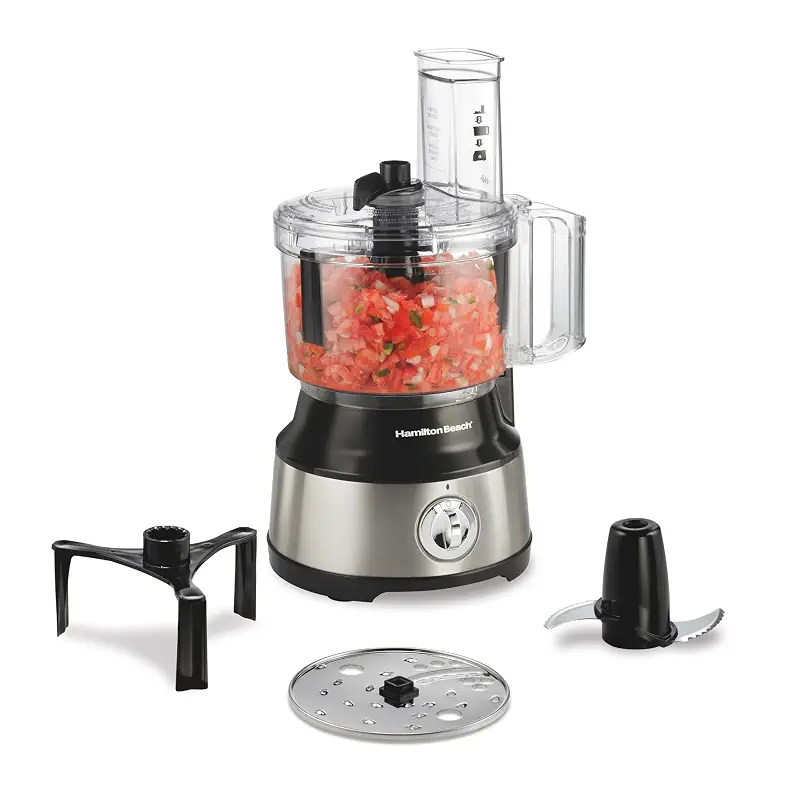 Best Food Processor for Shredding Cabbage
