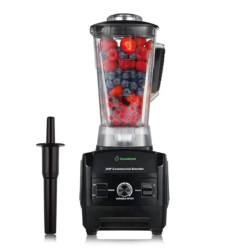 Best Blender for Smoothie Bowls: Power & Capacity Guide