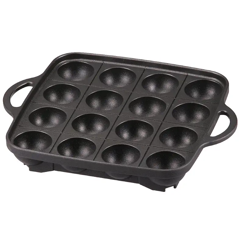 Best Takoyaki Pan: Top Picks for Japanese Octopus Balls