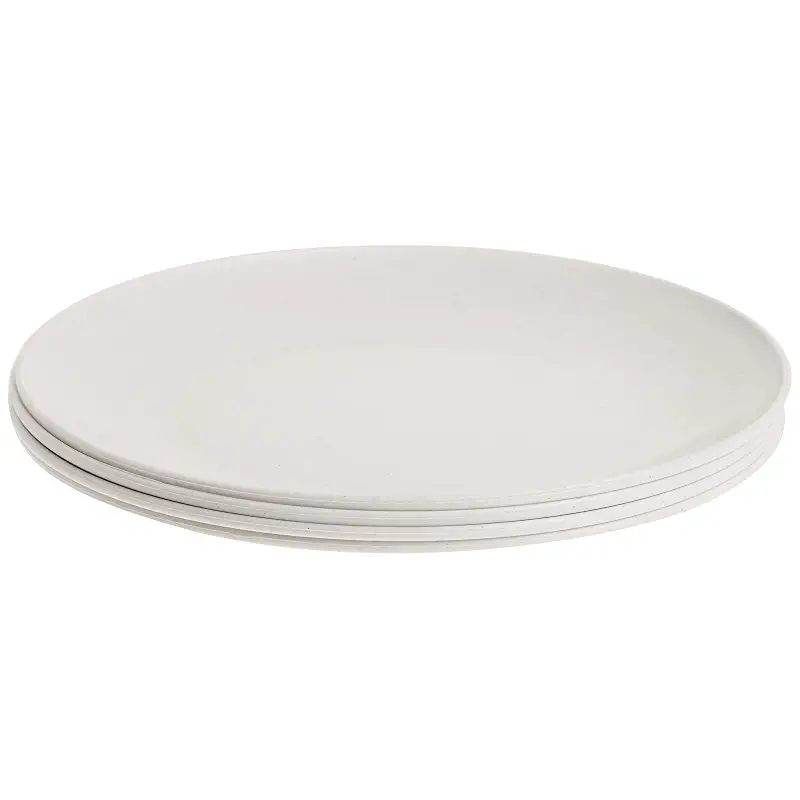 Best Dinnerware Material for Microwave: Durable Plates & Bowls