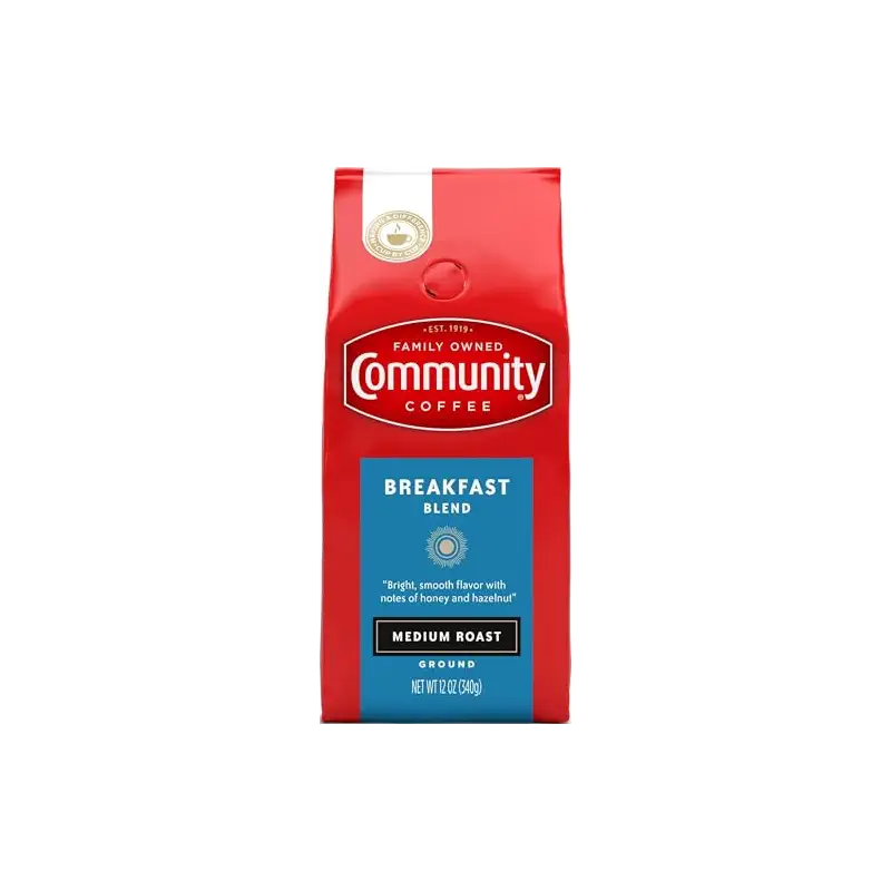 Best Breakfast Blend Coffee: 5 Top Picks for Your Morning Brew