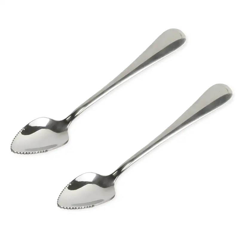 Best Grapefruit Spoons for Effortless Citrus Eating