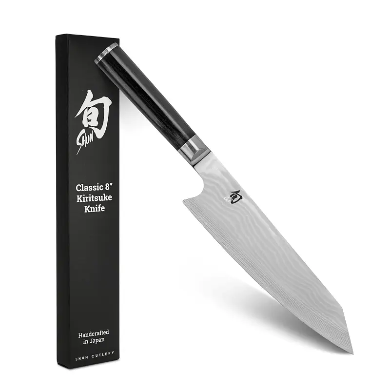 Best Kiritsuke Knife: Top Picks for Home Cooks & Professionals
