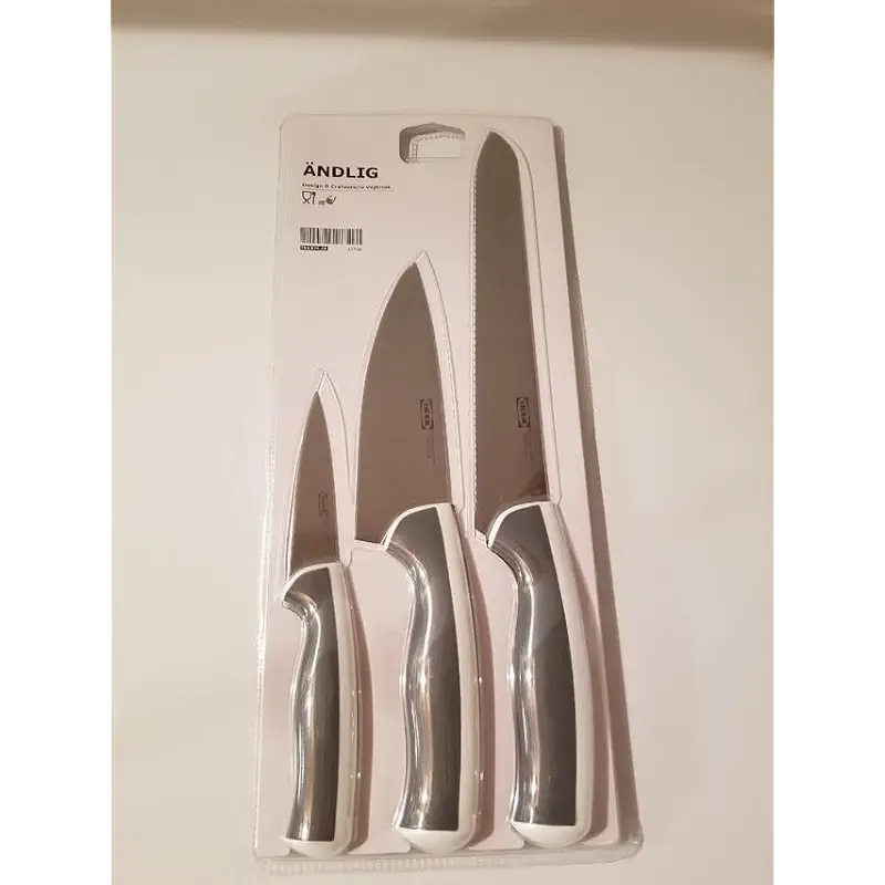 Best IKEA Knife Sets & Single Blades for Your Kitchen