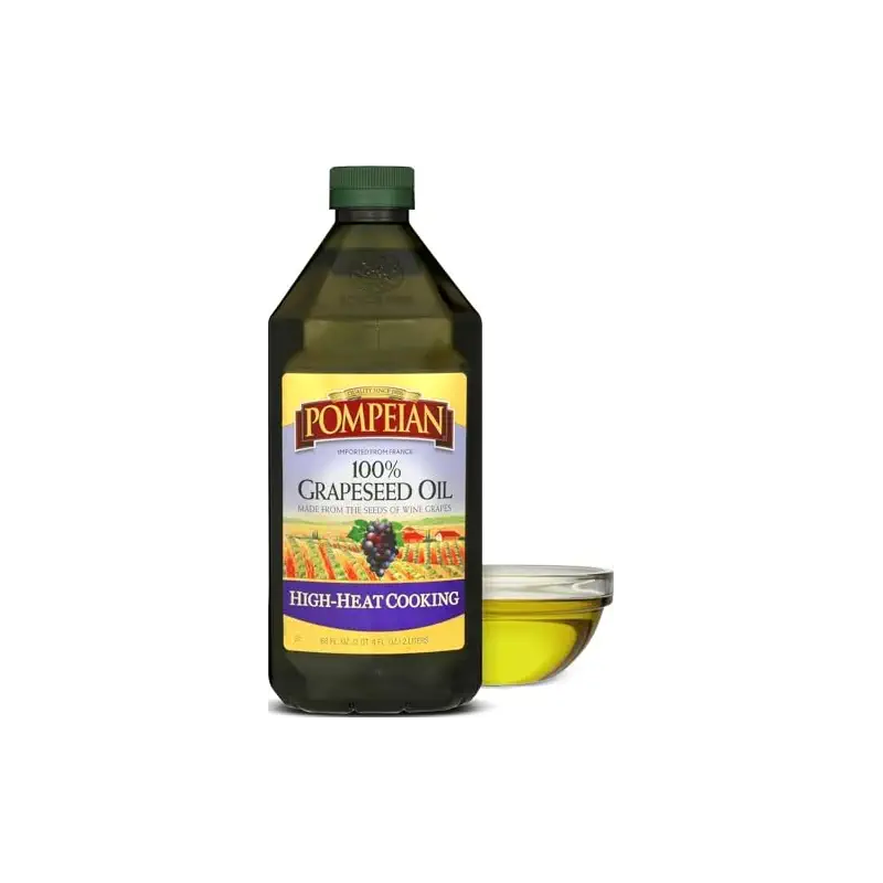 Best Oil for Griddle Cooking: Top Picks for High-Heat Results