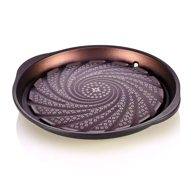 Best Korean Grill Pan for Home Cooking and Entertaining