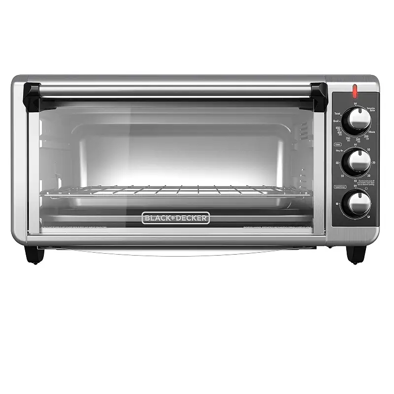 Best Portable Oven for Baking Cakes: Convection & Camping Options