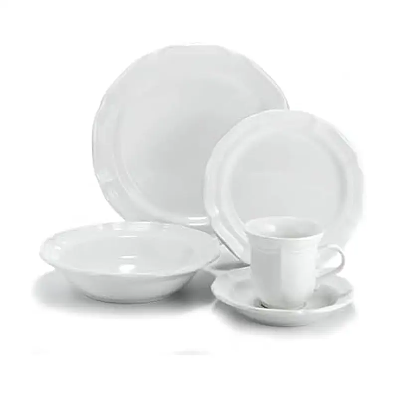 Best French Dinnerware Brands: Classic Patterns for Every Table