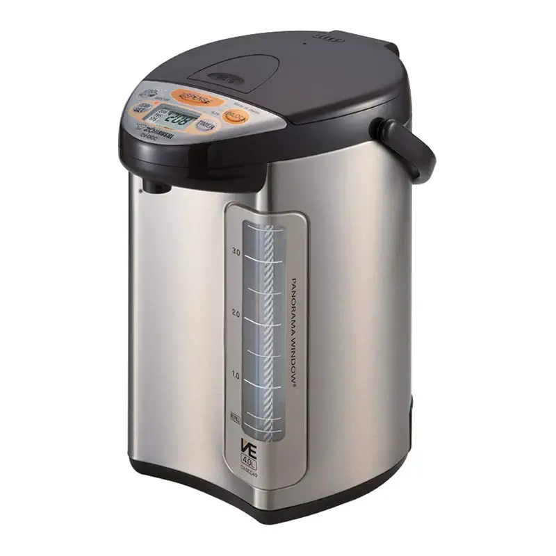 Best Zojirushi Water Boiler for Tea, Coffee & Hot Beverages