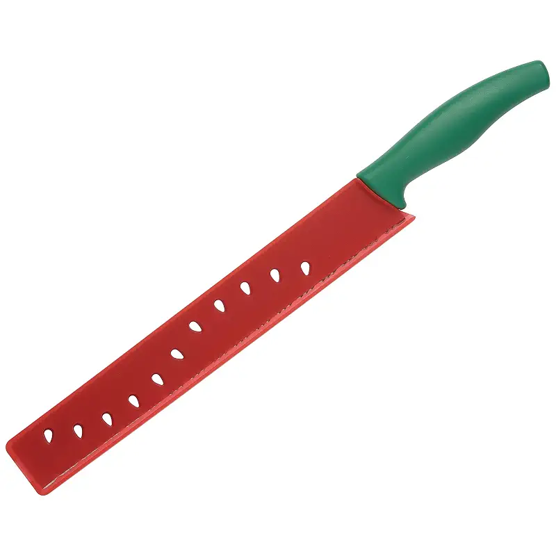 Best Knife to Cut Watermelon: Top Picks for Clean Slicing