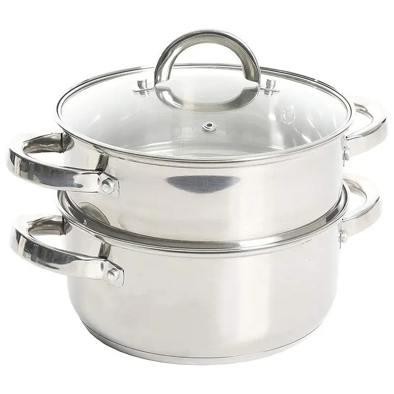 Best Stovetop Pot for Cooking Rice: Top Picks